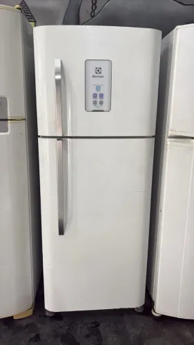 Geladeira Electrolux 