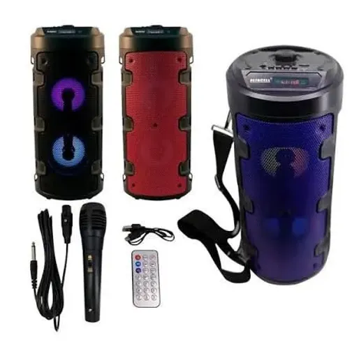 Caixa de som Bluetooth