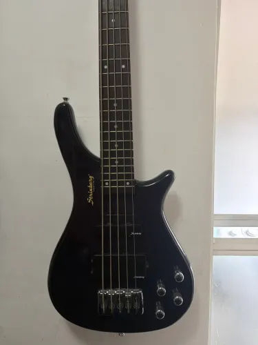 Contrabaixo Stringerg Ativo