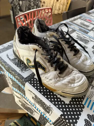 Tênis futsal joma