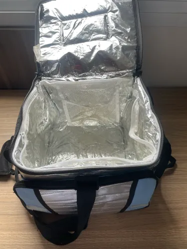 Bolsa térmica 