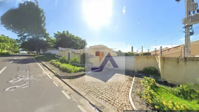 Casa com 3 dormitórios à venda, 70 m² por R$ 580.000,00 - Uruguai - Teresina/PI