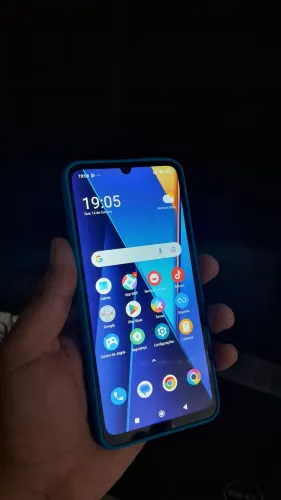 Poco C65