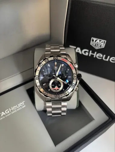 Relógio Tag Heuer Indy 500