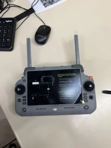 DJI RC Plus 2