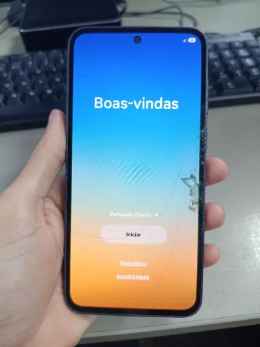 Samsung Galaxy A35