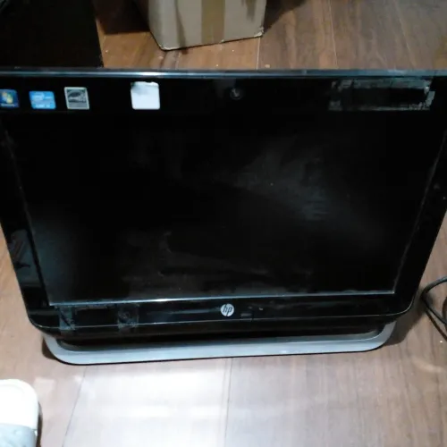 ALL IN ONE - HP PRO 3420