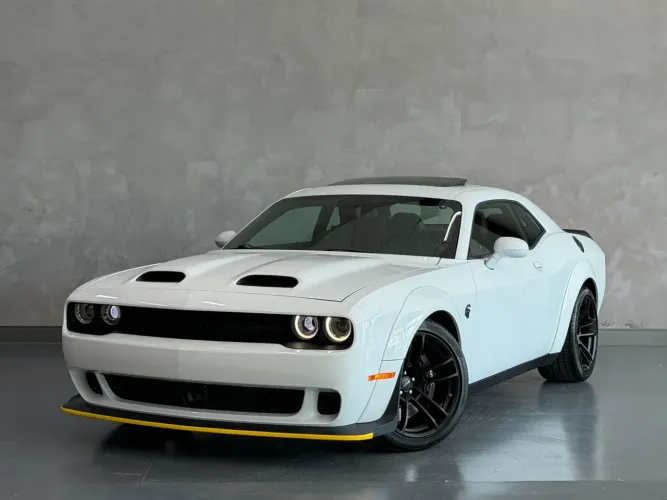 Dodge Challenger RT 2023