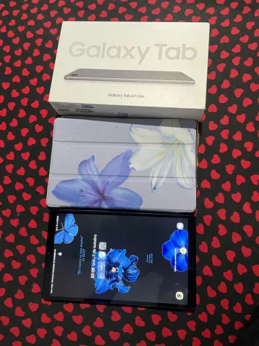 Tablet A7 lite de 32Gb
