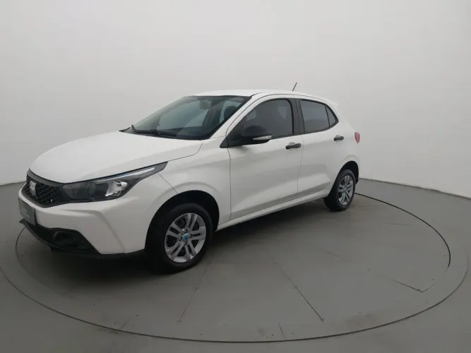 Fiat Argo Drive 1.0 6V Flex 2025