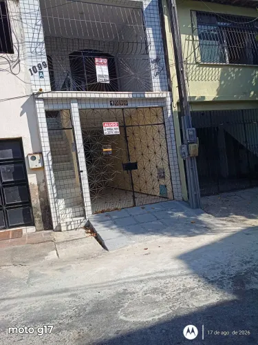 Alugo excelentes casas n Rua : Professor Morais Corrêa 1099,Bairro Parquelândia.