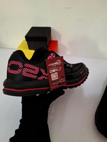 TÊNIS O2X NOVO NO PRECINHO!