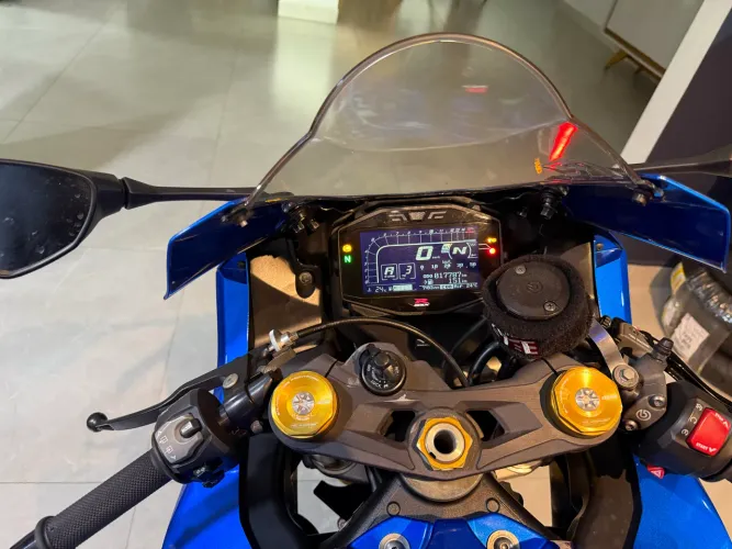 Vendo sradao mais equipado d Brasília