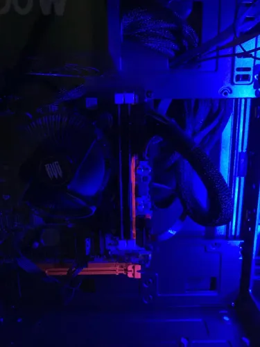 PC GAMER BÁSICO