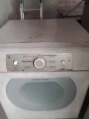Secadora de roupas Brastemp 10kg 220volts