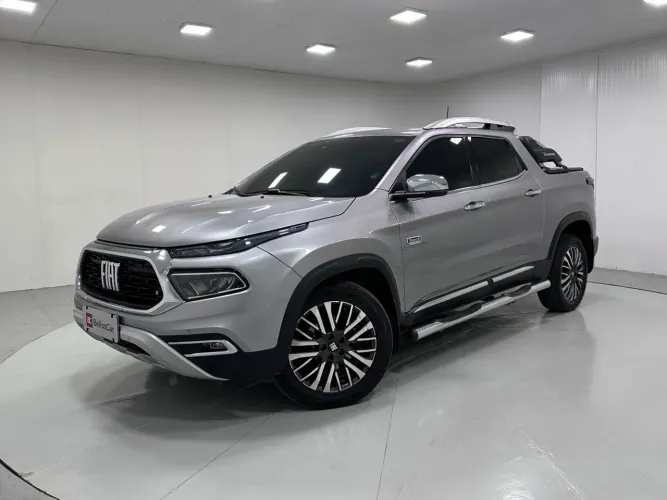 Fiat Toro Ranch 2.0 16V 4X4 Diesel Aut. 2025