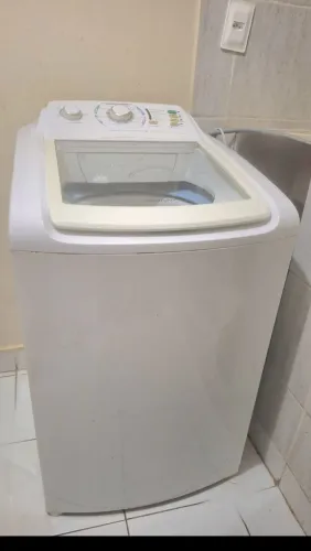 Máquina de lavar Electrolux 