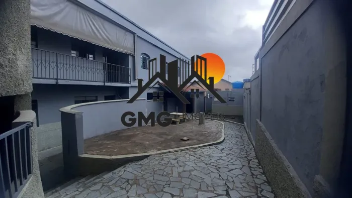 Casa á Venda Bairro Ceu Azul