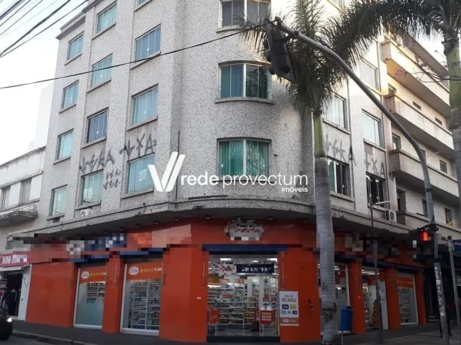 sala - Centro - Campinas