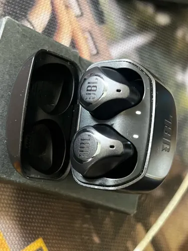 Vendo Fone JBL Club Pro TWS Original