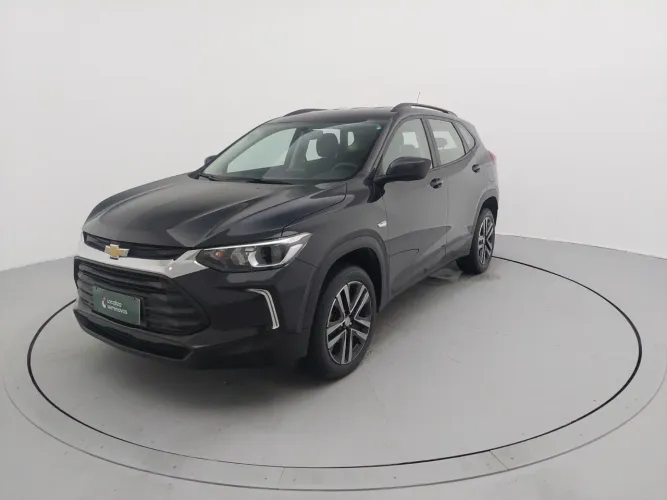 Chevrolet Tracker LT 1.0 Turbo 12V Flex AUT 2024