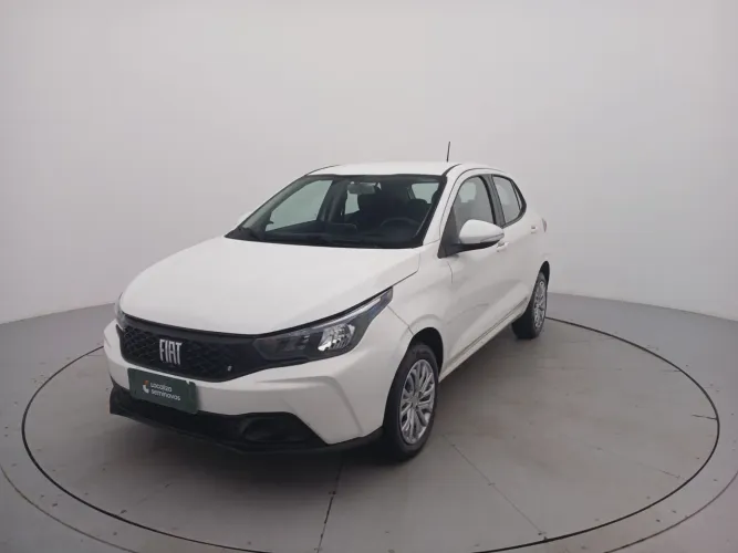Fiat Argo Drive 1.0 Firefly 2025