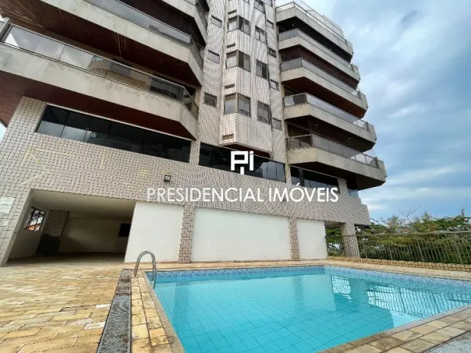 COBERTURA RESIDENCIAL em CABO FRIO - RJ, BRAGA