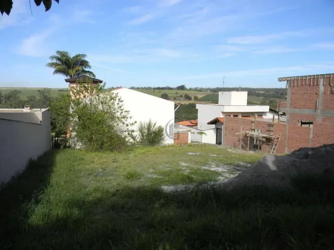 Terreno à venda, 598 m² por R$ 650.000,00 - Residencial Florença - Rio Claro/SP