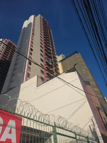 Imóvel para aluguel tem 40 metros quadrados com 1 quarto em Alto dos Passos - Juiz de Fora