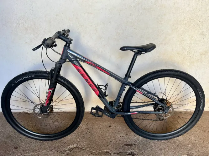 Bicicleta Mtb Sense One Freio Hidráulico 21v Shimano