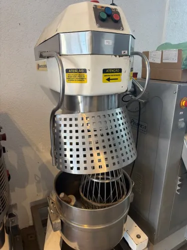 Batedeira Perfecta Curitiba 40lts