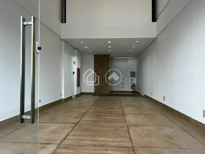 Loja para alugar com 66,11m² em Nova Lima/MG