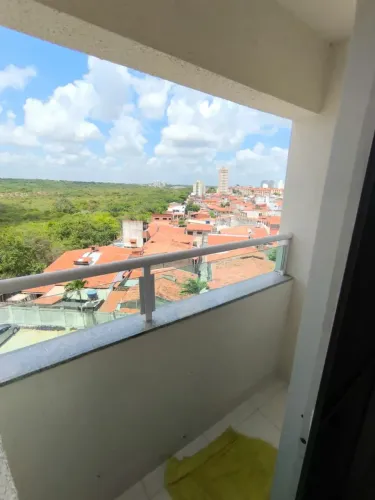 Top Life - Apartamento 2/4 - Nova Parnamirim - Aceita Financiamento