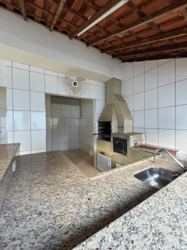 Casa à venda Jardim Lima