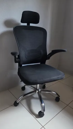 Cadeira ergonômica Gamer/ Escritório