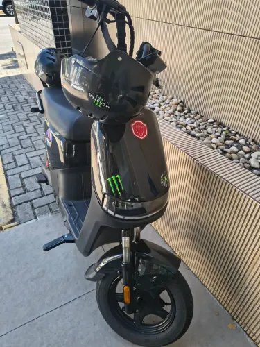 Moto elétrica x15 Max 960w