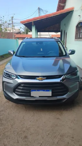 Chevrolet Tracker Premier 1.2 Turbo 12V Flex AUT 2024