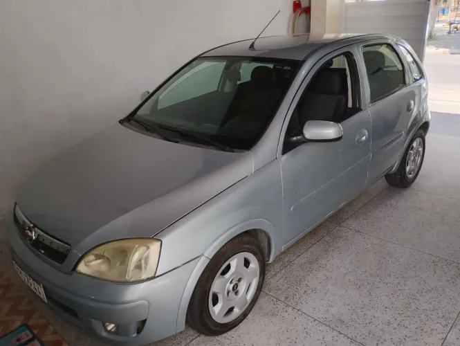 Chevrolet Corsa Hat. Maxx 1.0/ 1.0 Flexpower 8V 5P 2009