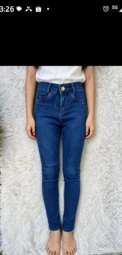 Calça Jeans Extra Vip P