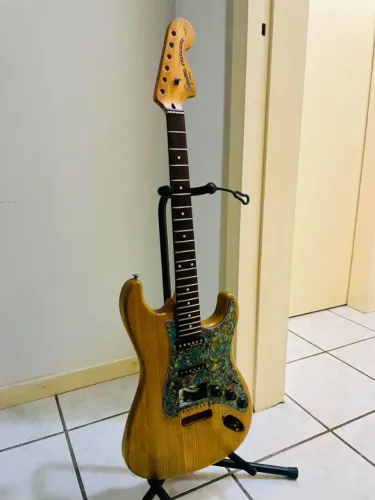 Partcaster