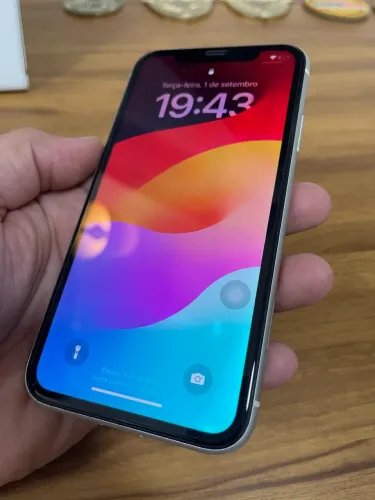iPhone 11 128GB