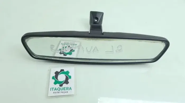 Retrovisor Interno Chevrolet Captiva Ano 2012 2013