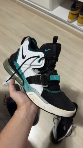 Tênis Air Force 270 Tamanho 44