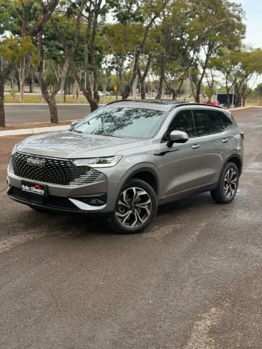 GWM Haval H6 Premium Phev AWD 2024