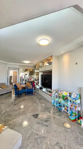More no JoaquimTávora, 111m², 3 suítes