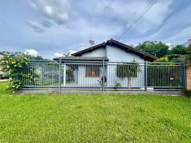 Casa para Venda no Maria Goretti em Chapecó/SC.