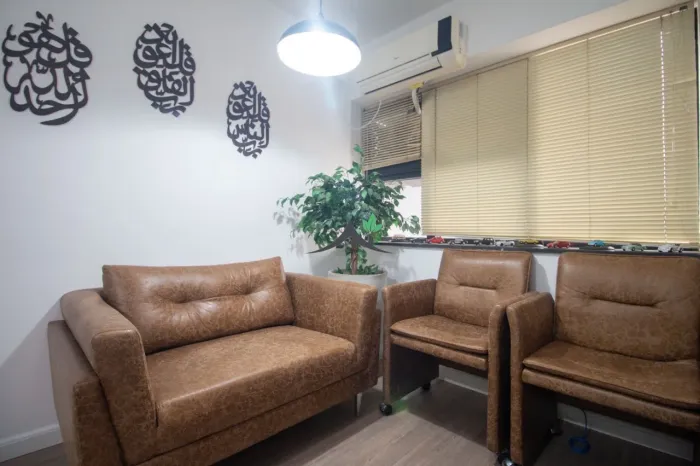 sala - Itaim Bibi - São Paulo