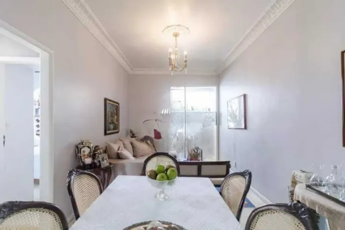 Apartamento - / Residencial / Flamengo