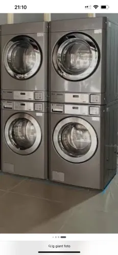 VENDE SE LAVANDERIA AUTOSSERVIÇO