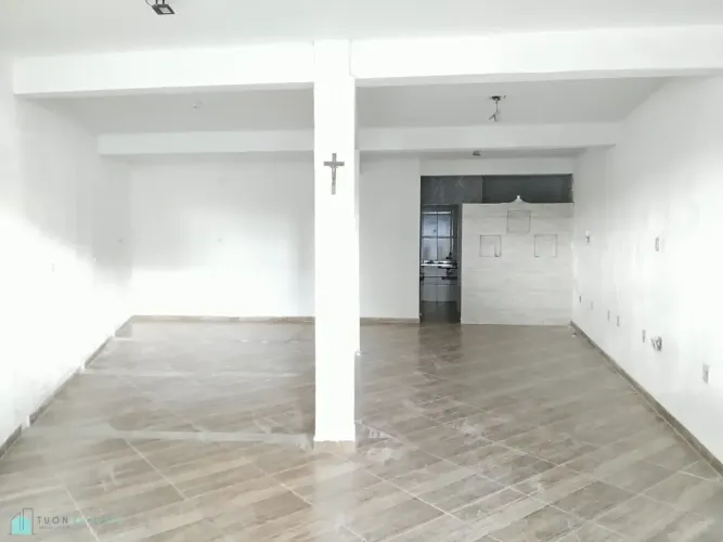Loja para locação, Vila São Vicente, São Paulo, SP